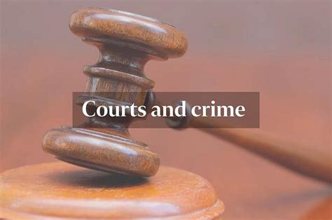 Man allegedly linked to parcel delivery phishing scams charged .